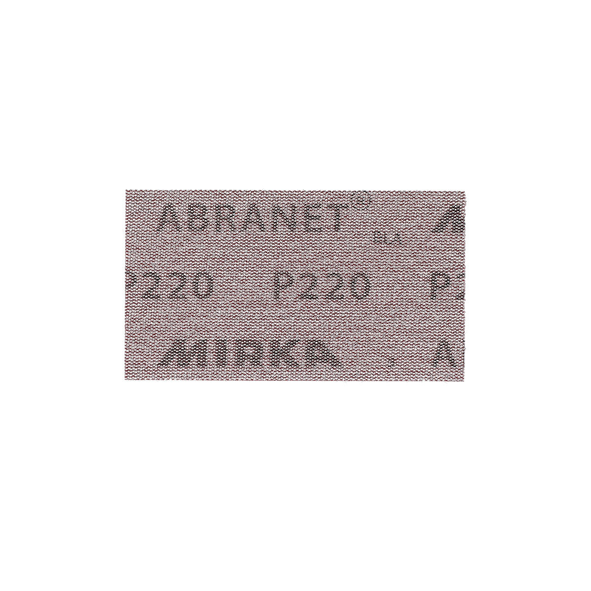 Abranet 70x125mm Grip