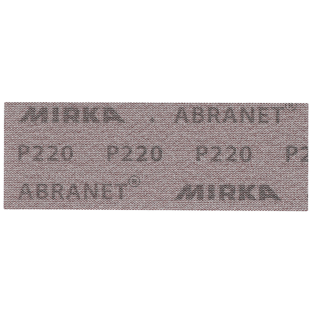 Abranet 70x198mm Grip