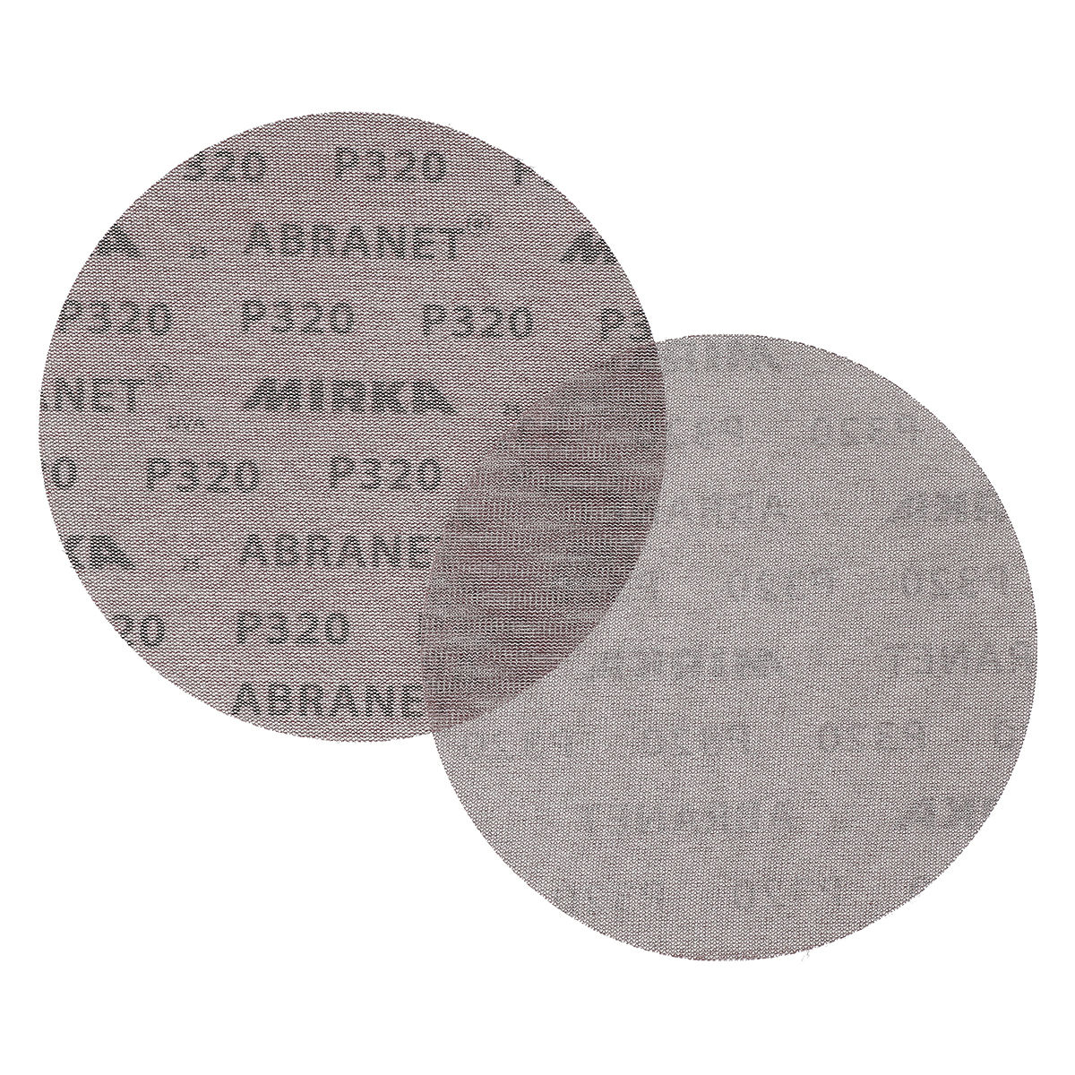 Abranet 200mm Grip