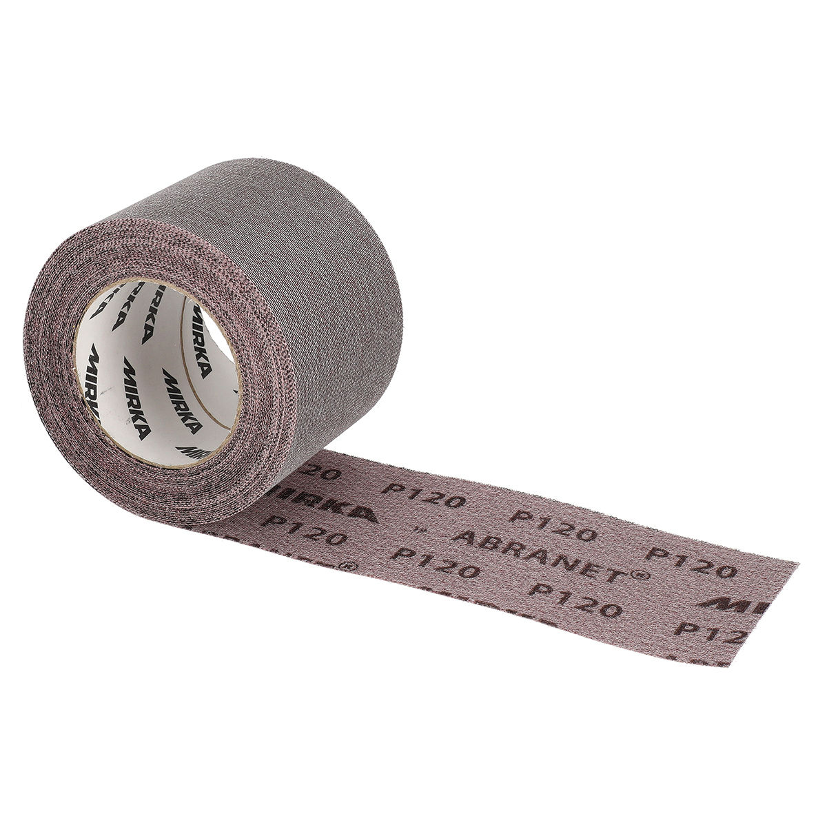 Abranet 93mmx10m Grip