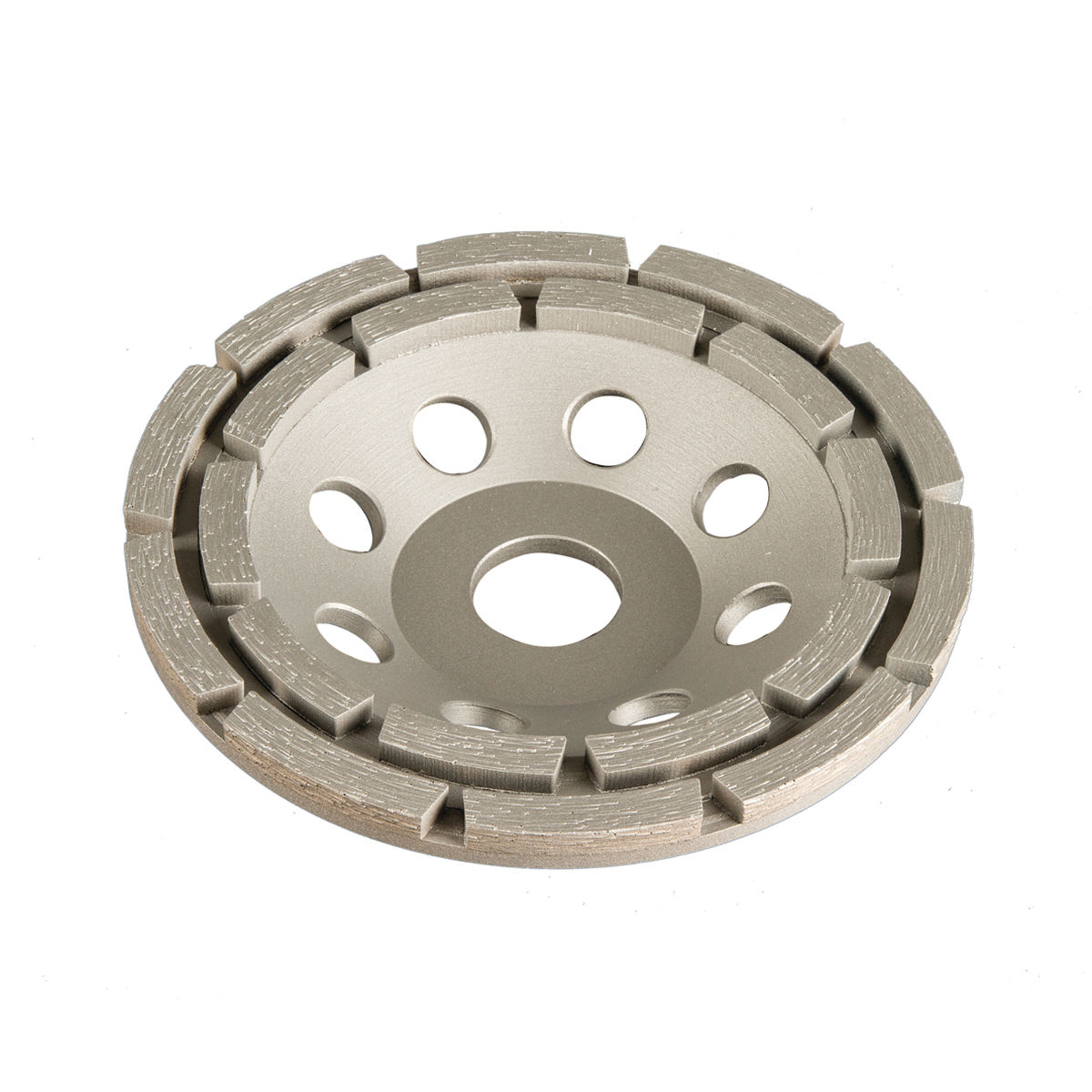 Mirka® Diamond Cup Wheel SD