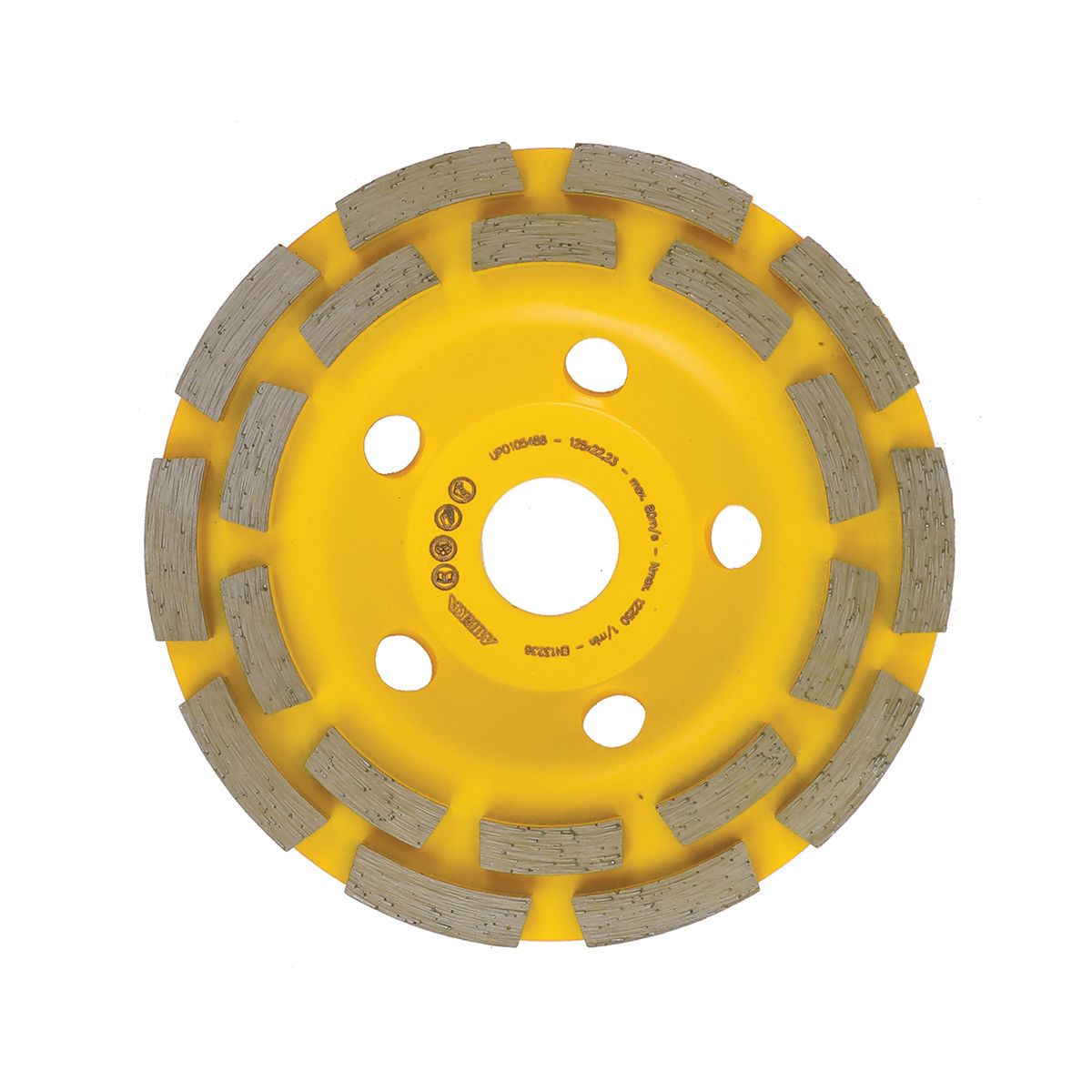 Mirka® Timanttikuppilaikka DIY SD