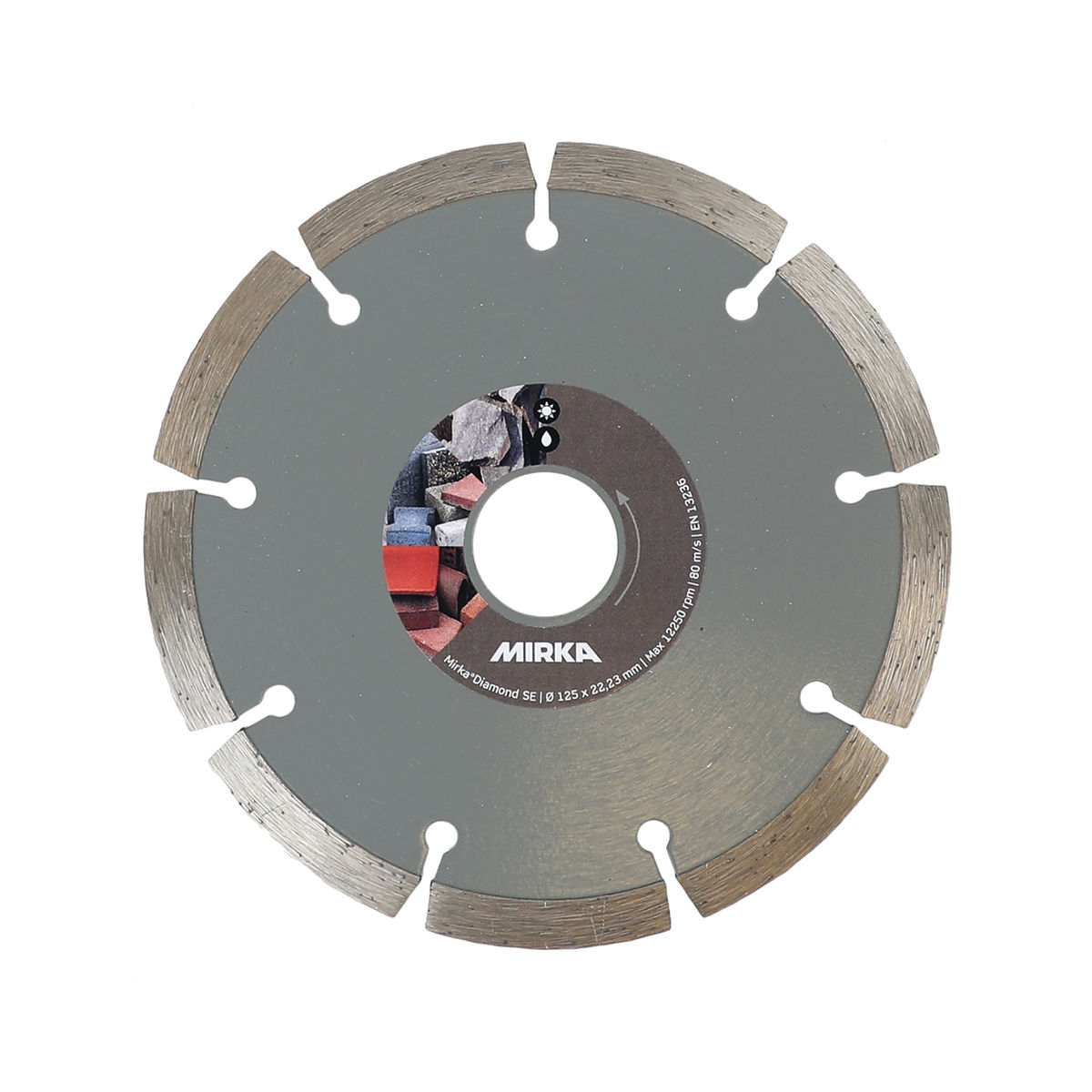 Mirka® Elmas Disk SE