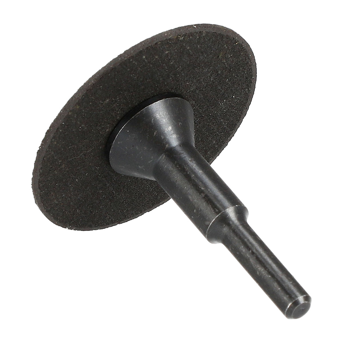 Support pour disque à tronçonner Ø 50 mm - tige de 6 mm