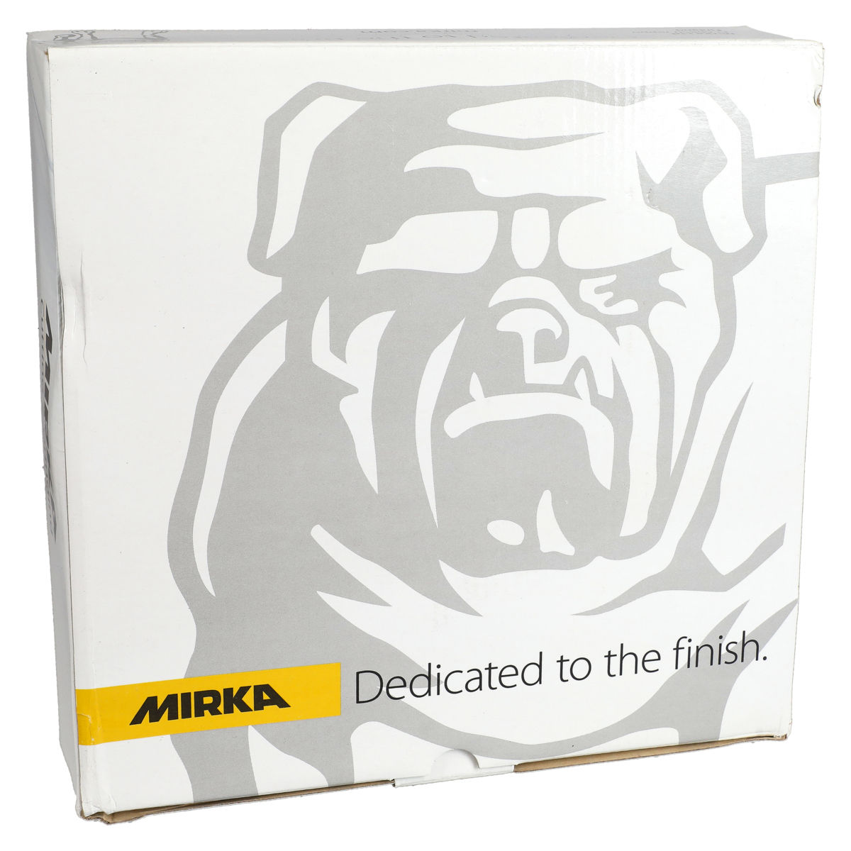 Mirka® PRO Kapskiva special Inox/stål