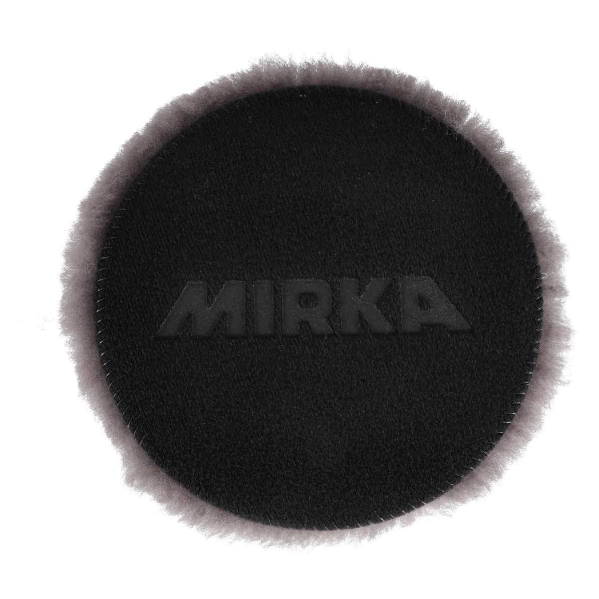 Cuffia lana agnello Pro Grip Black