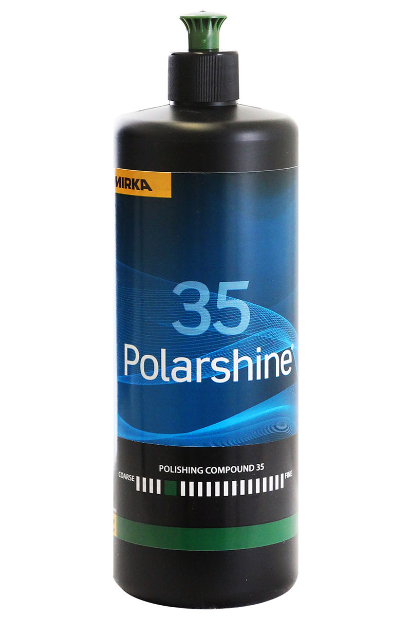 Polarshine® 35 polijstpasta