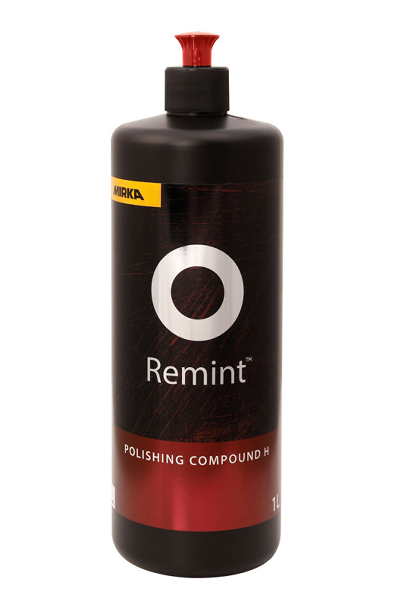 Remint Polishing Compound H