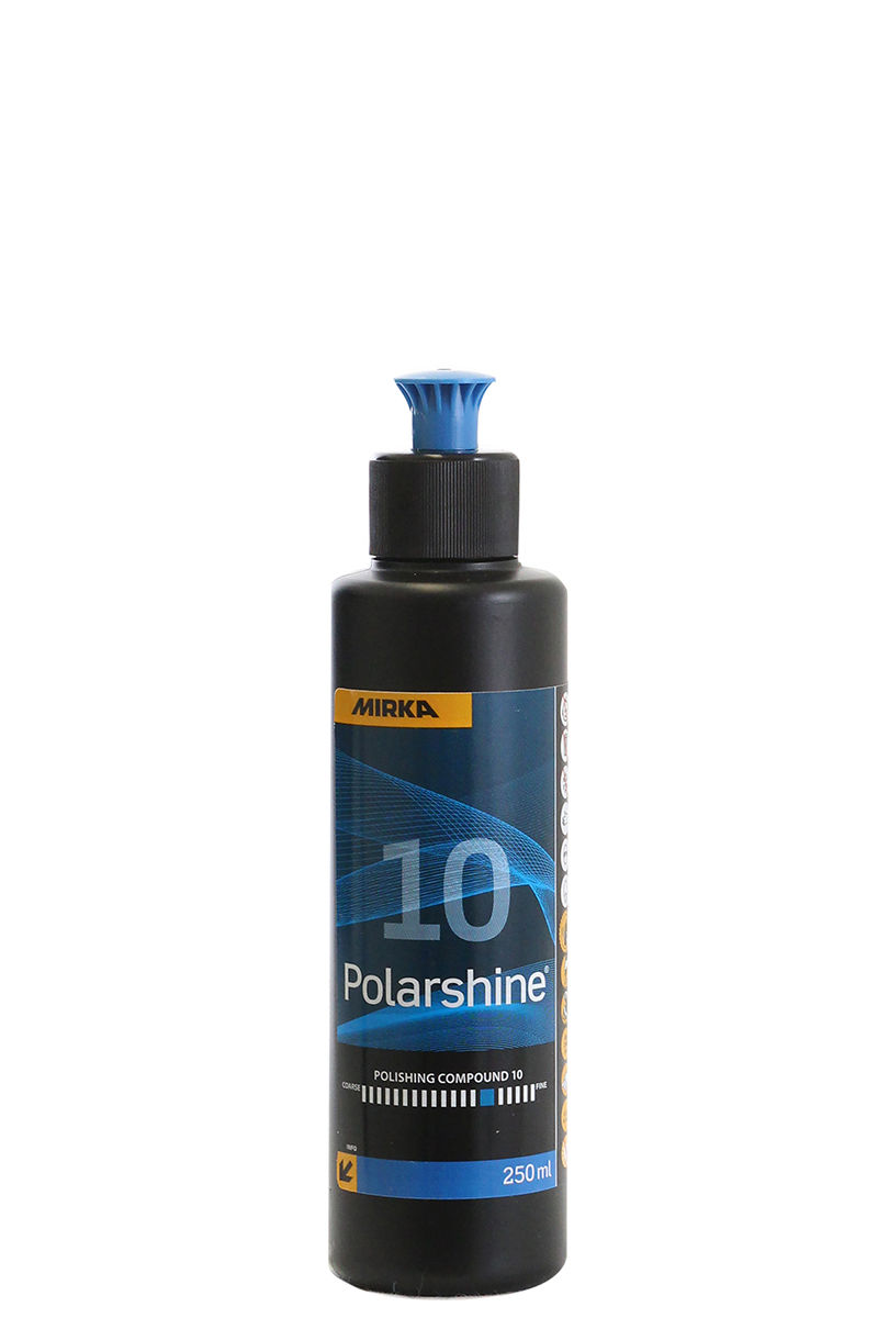 Compus de lustruire Polarshine® 10