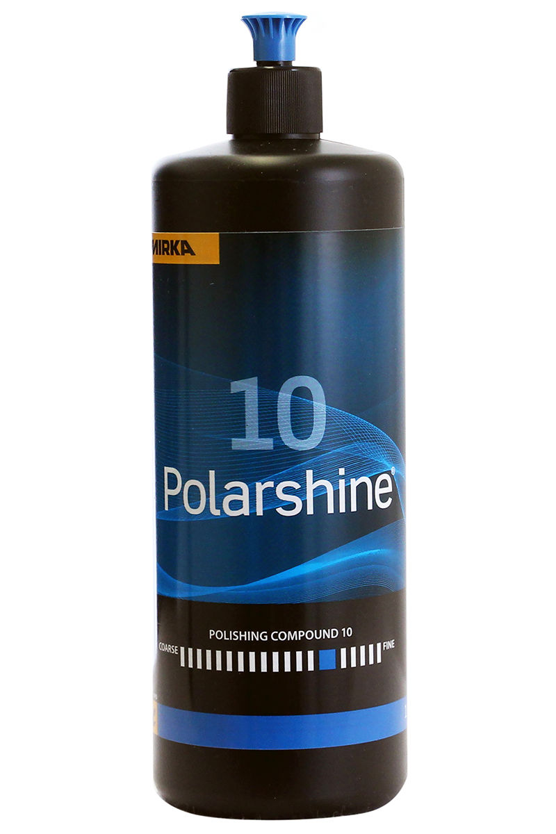 Compus de lustruire Polarshine® 10