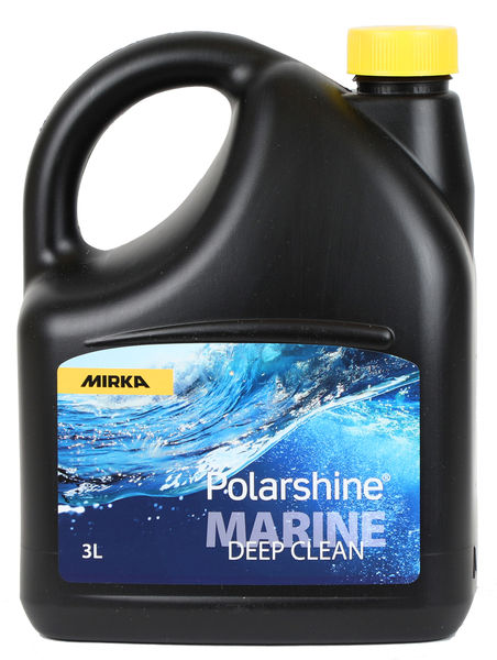 Polarshine® Marine Deep Clean