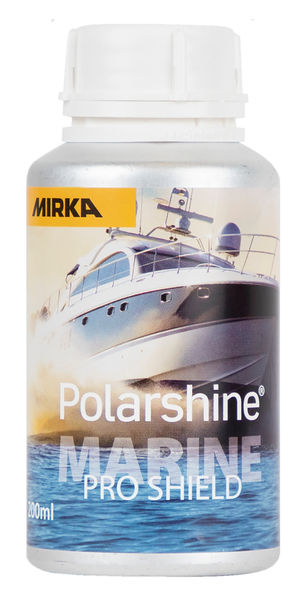 Polarshine® Marine Pro Shield