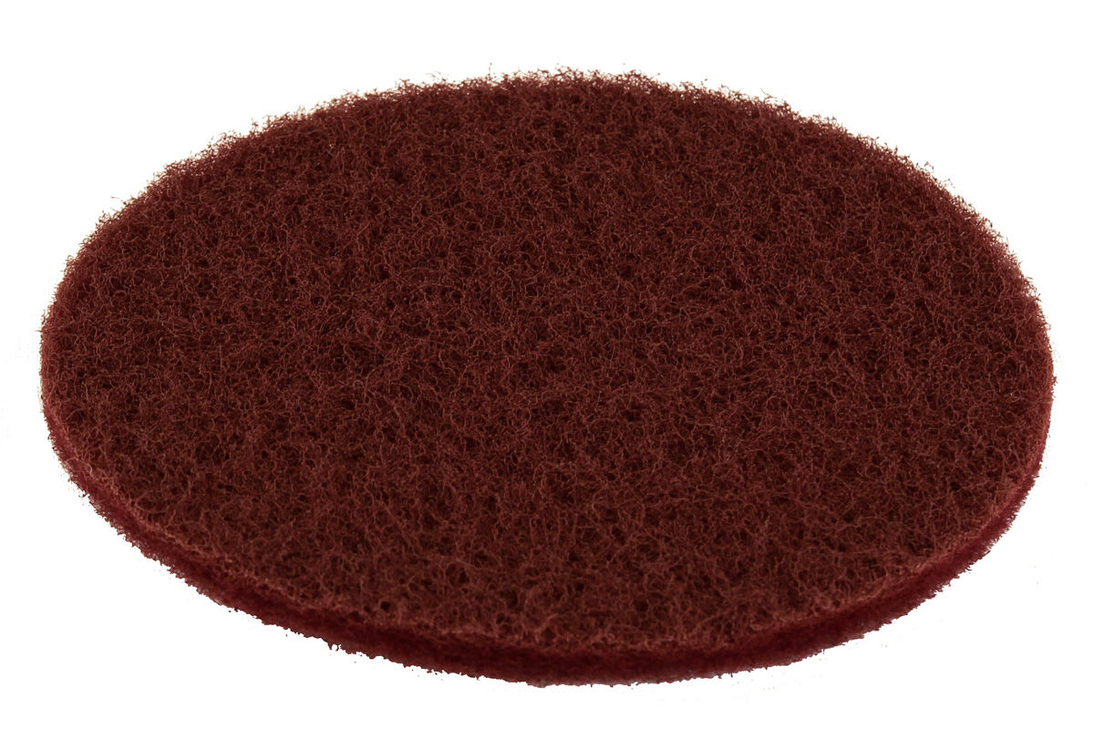 Mirlon® Ø 150 mm disque abrasif auto-agrippant