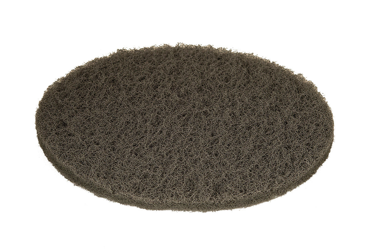 Mirlon® Ø 150 mm disque abrasif auto-agrippant