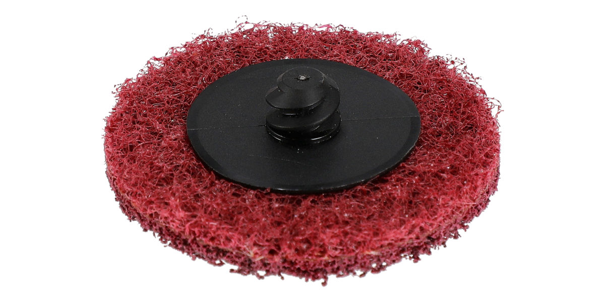 Quick Disc (Hızlı Disk) Ø 50 mm