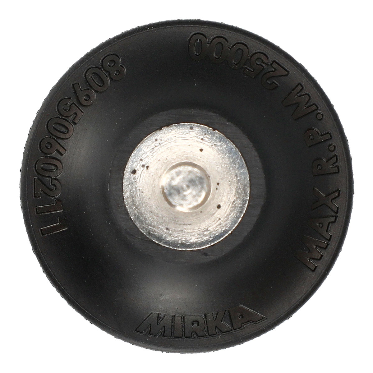 Hızlı Disk (Quick Disk) Tutucu Ø 50 mm 6 mm mil
