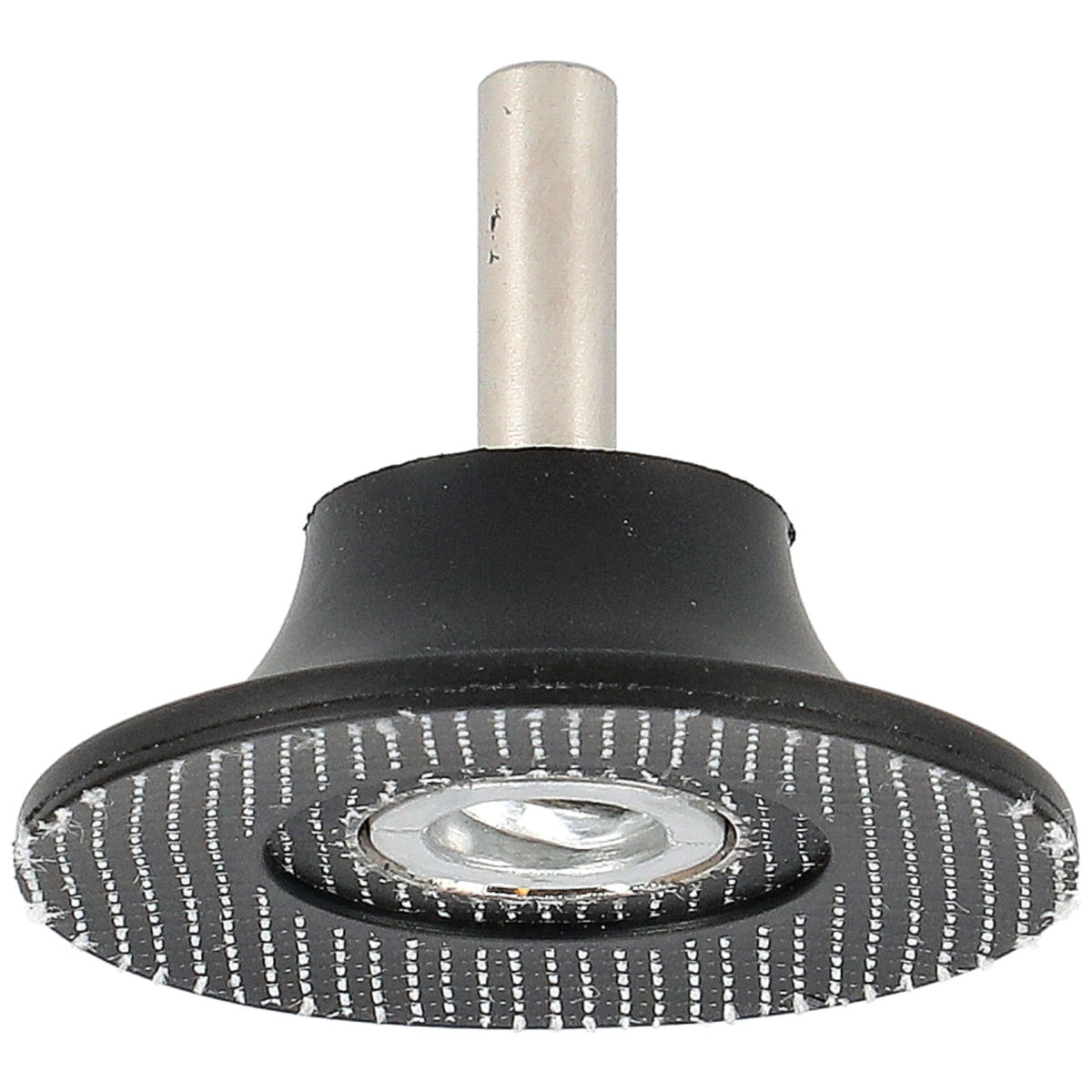 Hızlı Disk (Quick Disk) Tutucu Ø 50 mm 6 mm mil