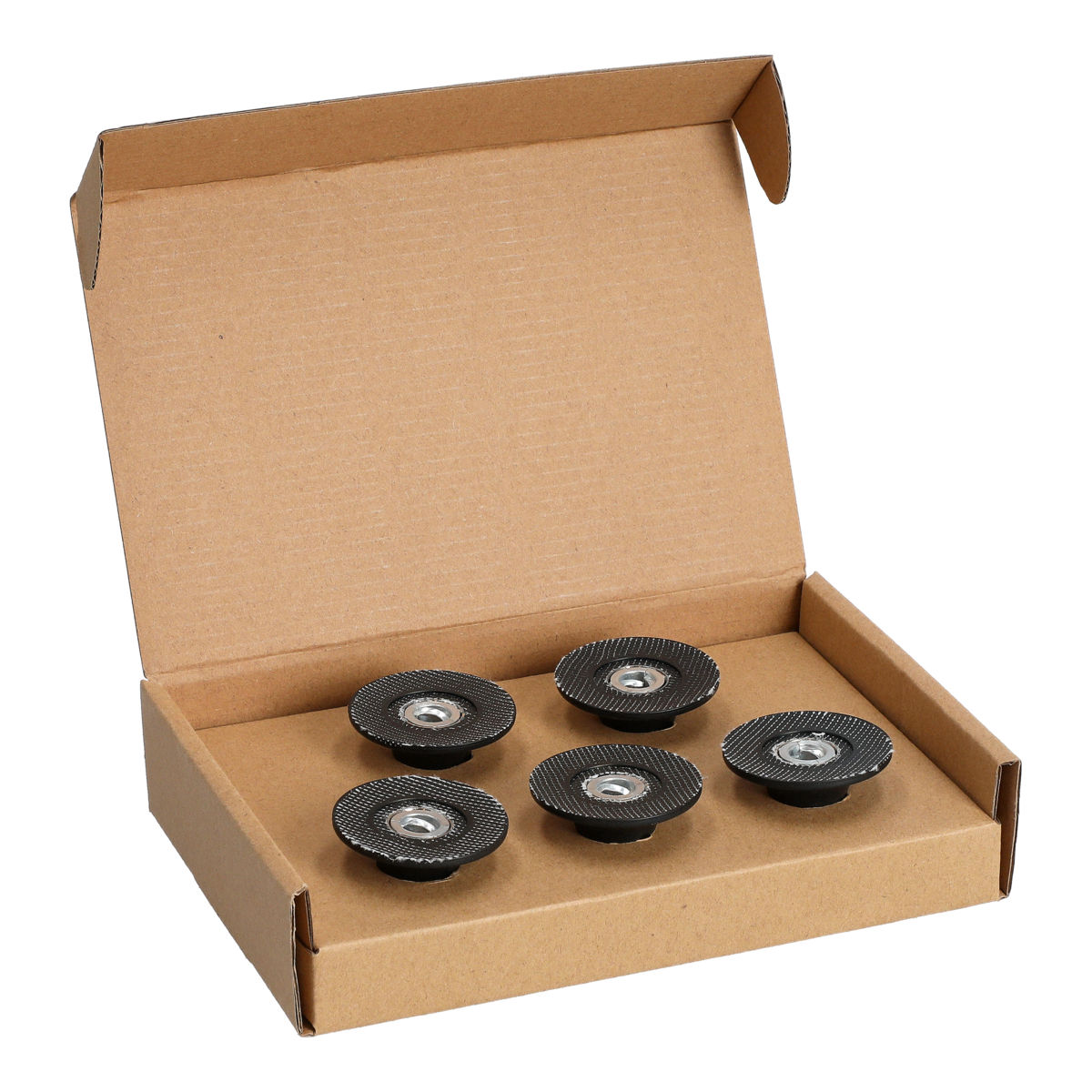 Hızlı Disk (Quick Disk) Tutucu Ø 50 mm 6 mm mil