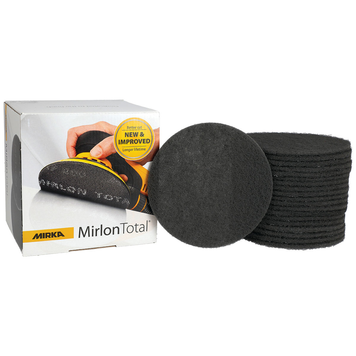 Mirlon Total 150mm