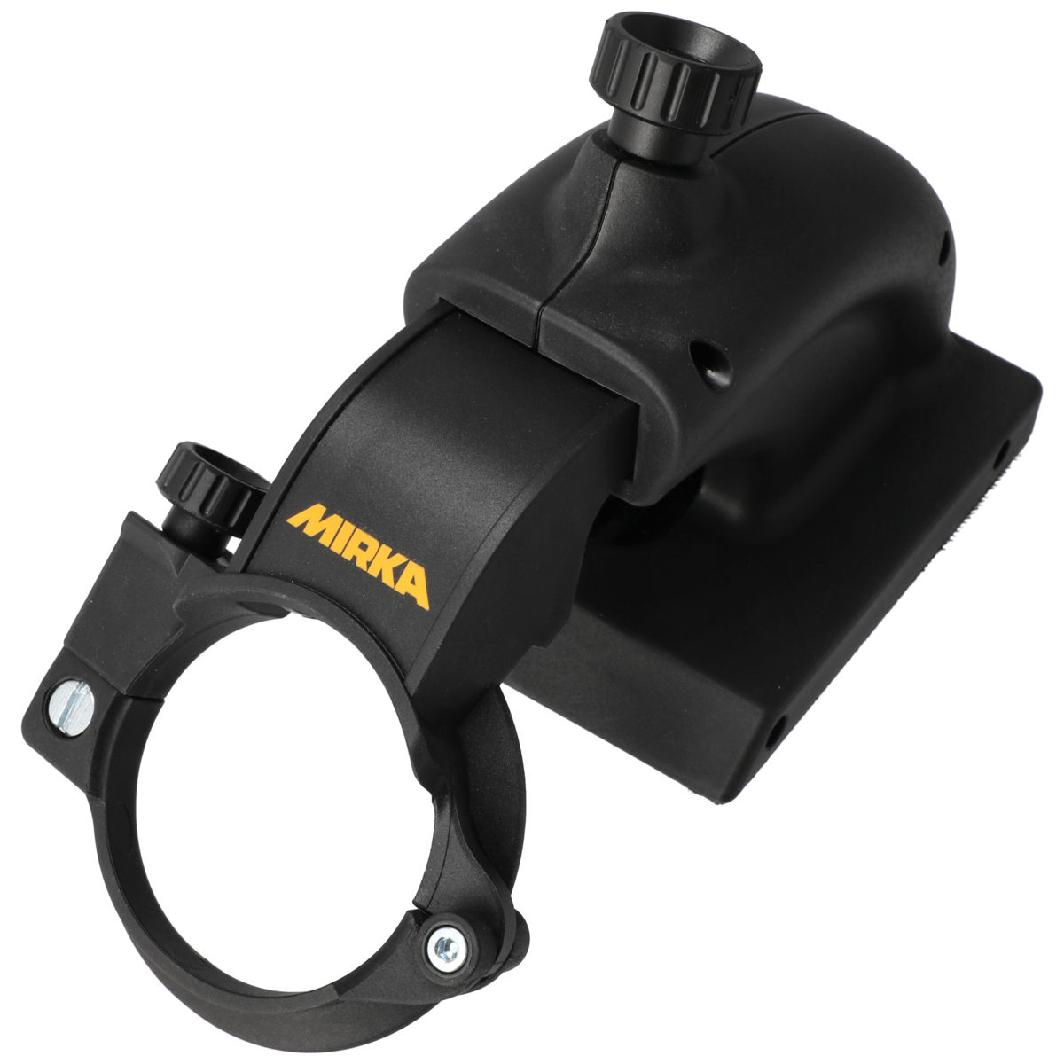 Edge Guide dla Mirka® DEROS Ø 125/150 mm