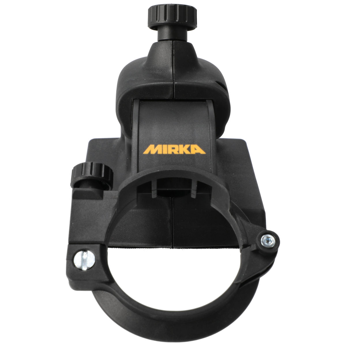 Edge Guide dla Mirka® DEROS Ø 125/150 mm