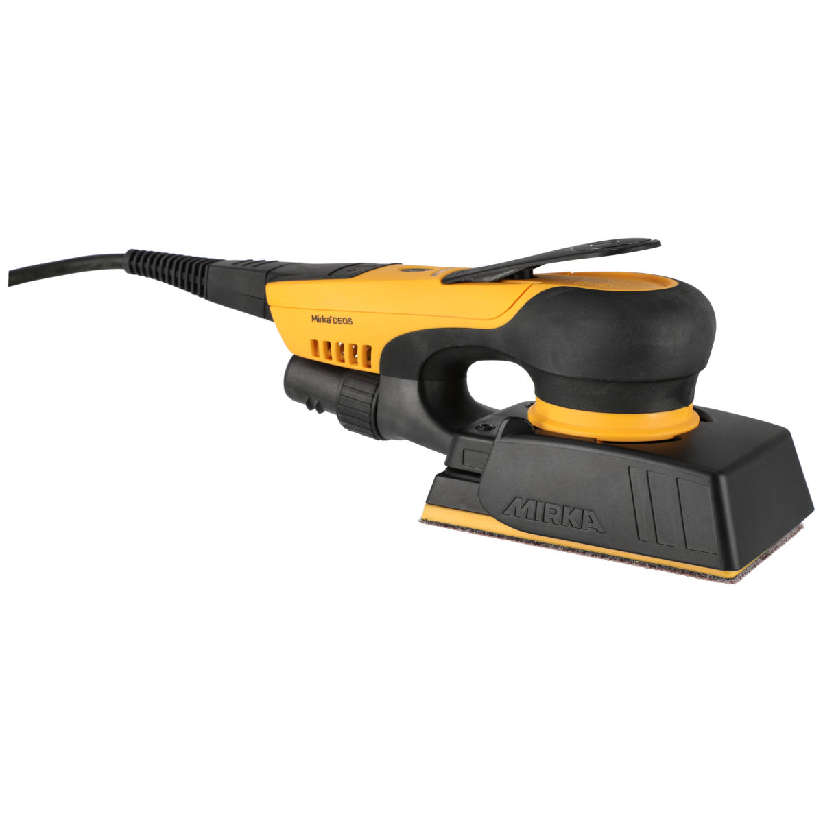 Kantbeskyttere til Mirka® DEOS 81 x 133 mm