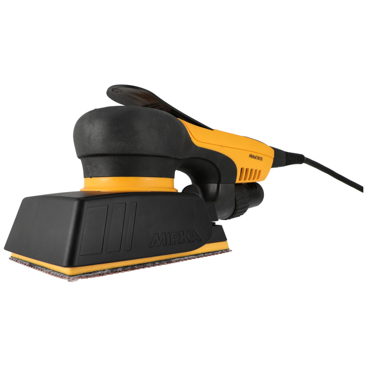 Kantbeskyttere til Mirka® DEOS 81 x 133 mm