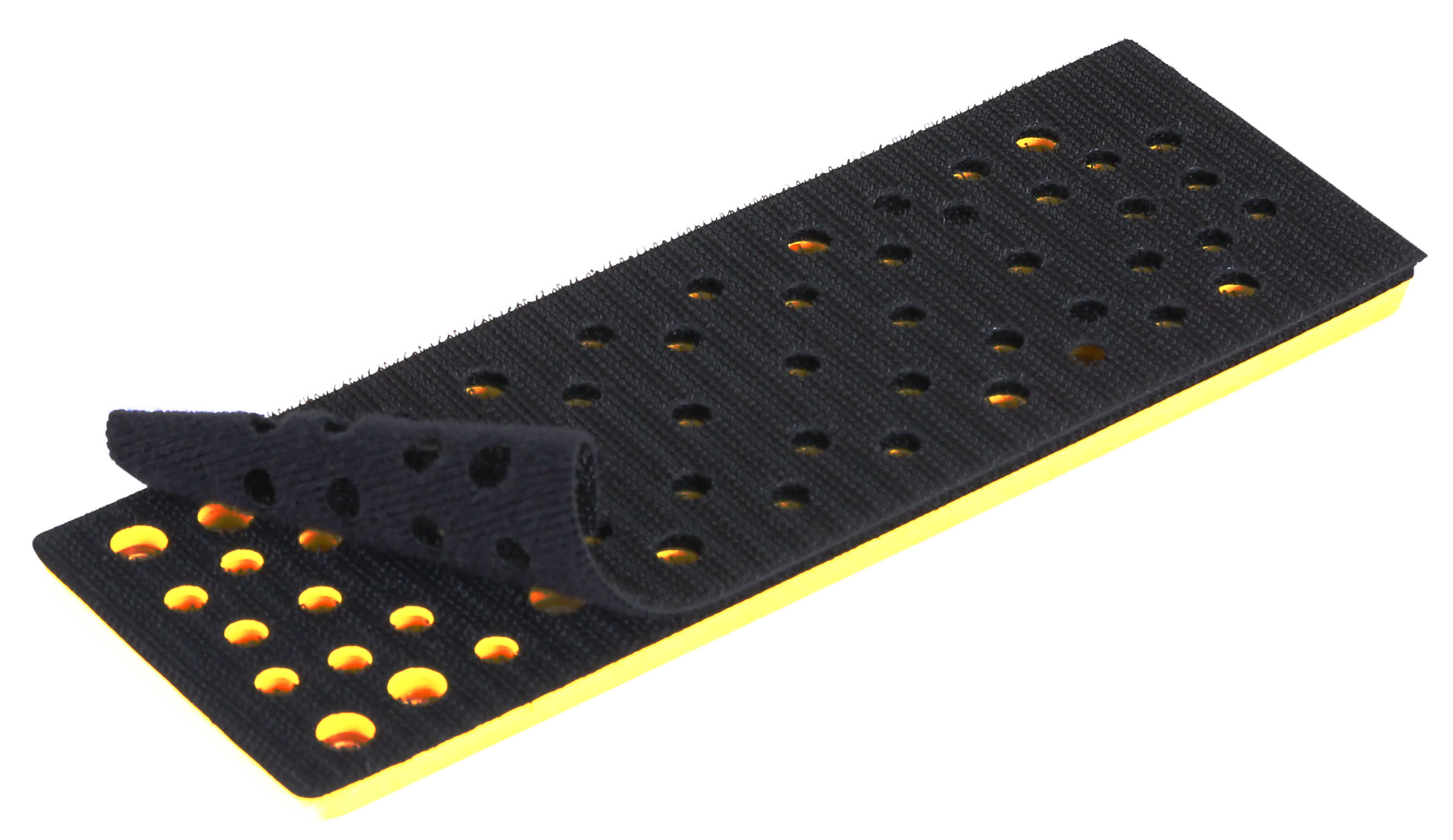 Backing Pad Net 70 x 198 mm