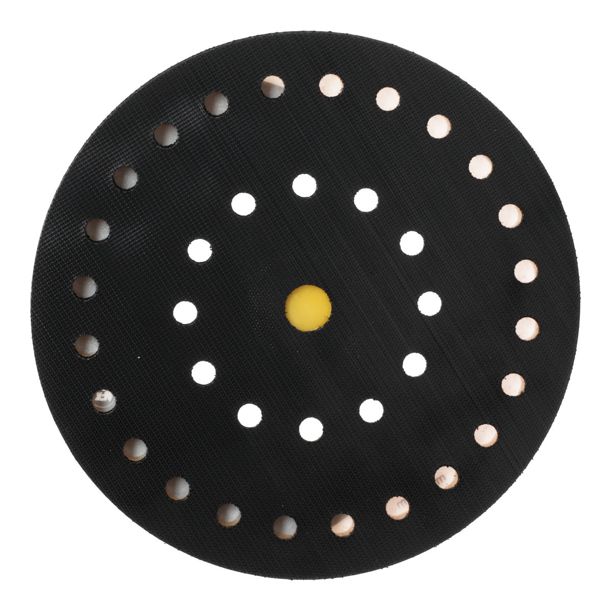 Plateau de ponçage NET Ø 175mm 60 trous