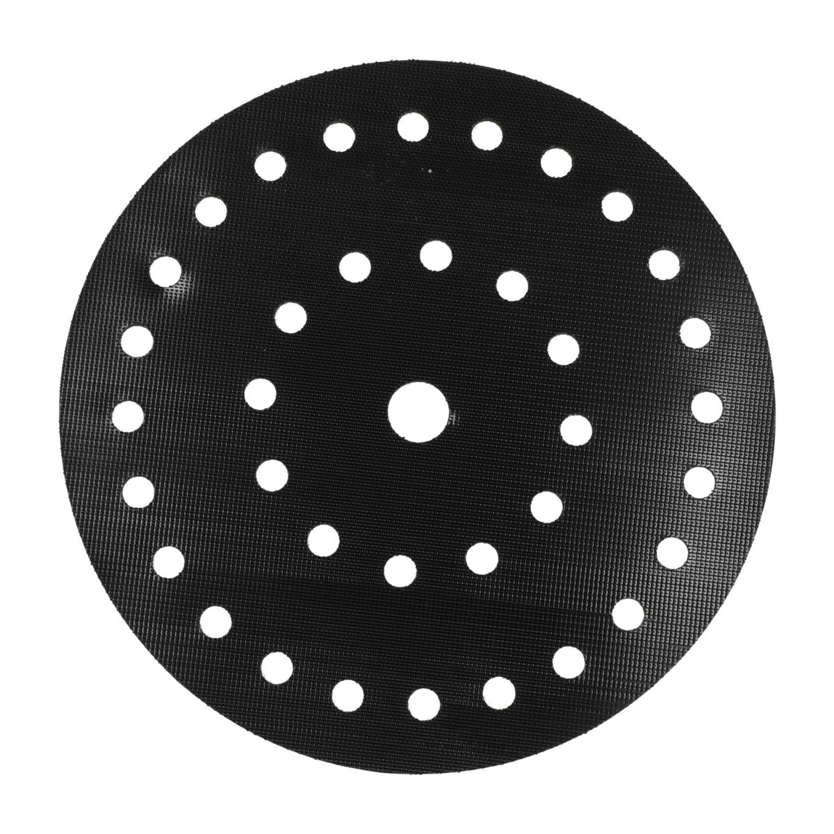 Interface Ø 175mm 37 trous auto-agrippante