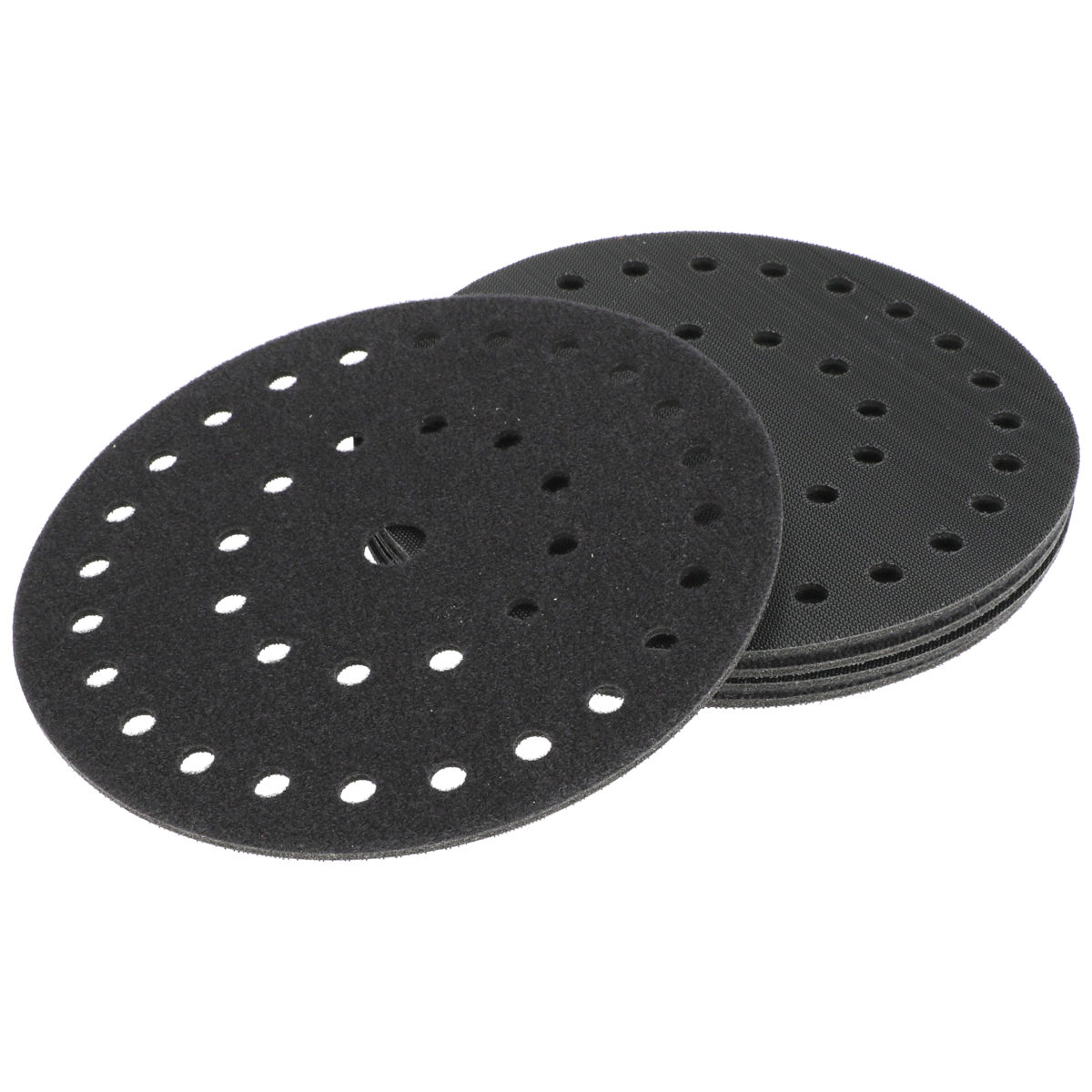 Interface Ø 175mm 37 trous auto-agrippante