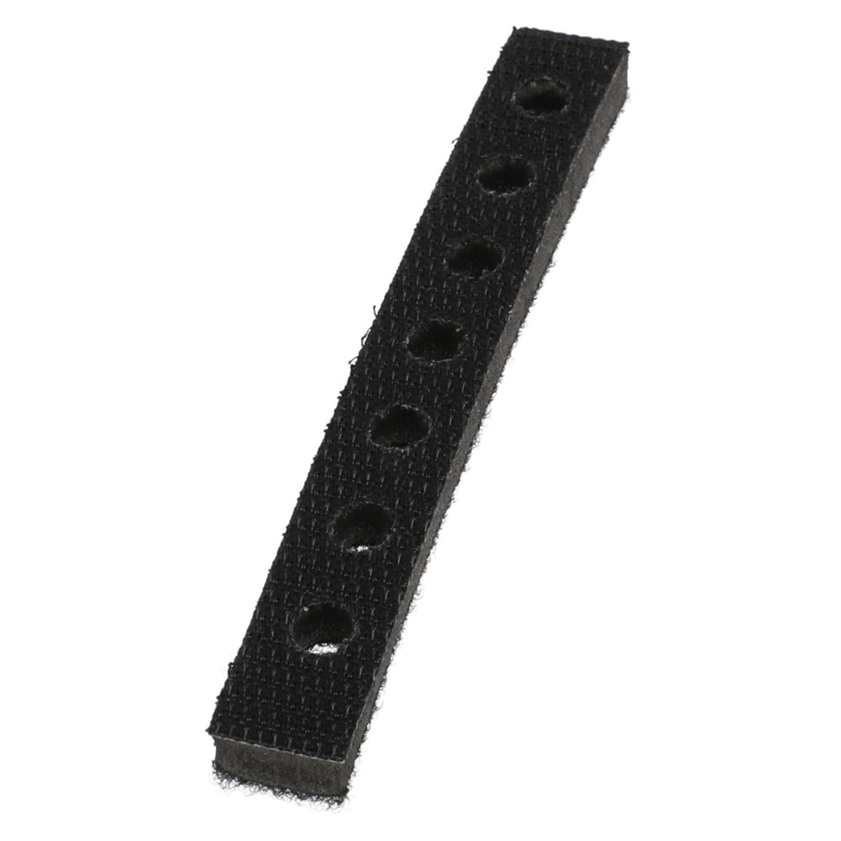 Nutsoftauflage 12,5 x 100 mm 7 Löcher Grip für DEOS 75 x 100 mm