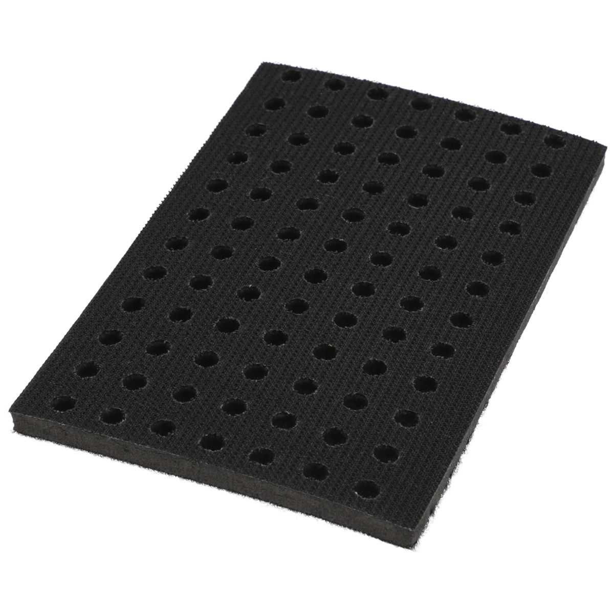 Nutsoftauflage 12,5 x 100 mm 7 Löcher Grip für DEOS 75 x 100 mm