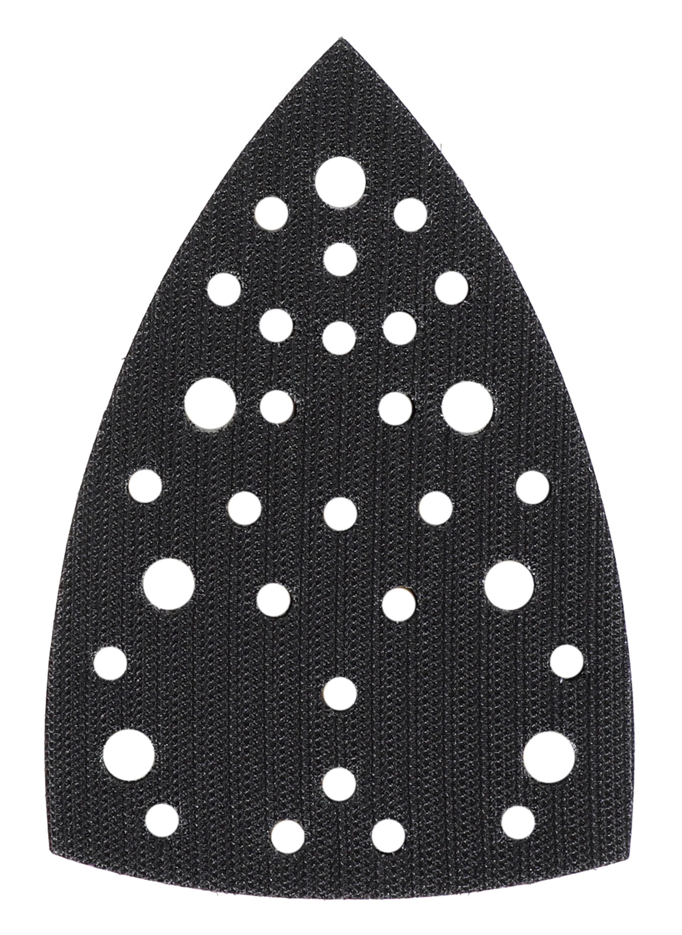 Interface 100 x 152 x 152 mm 32 Holes Grip