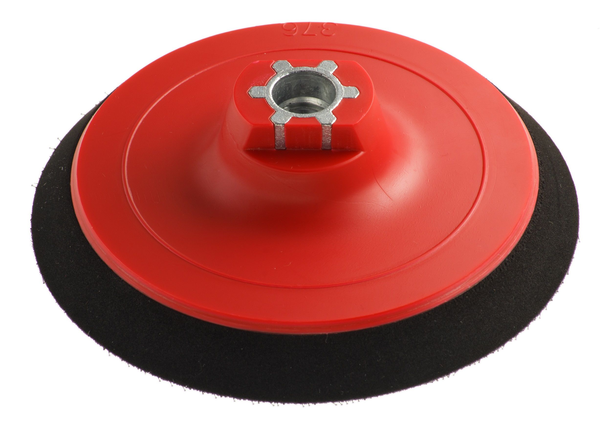 Backing Pad Ø 125 mm M14