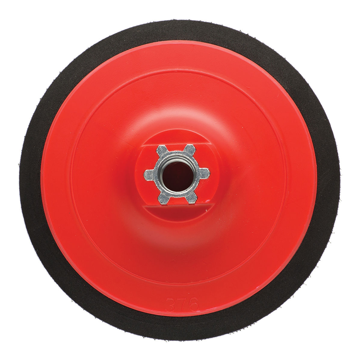 Backing Pad Ø 125 mm M14