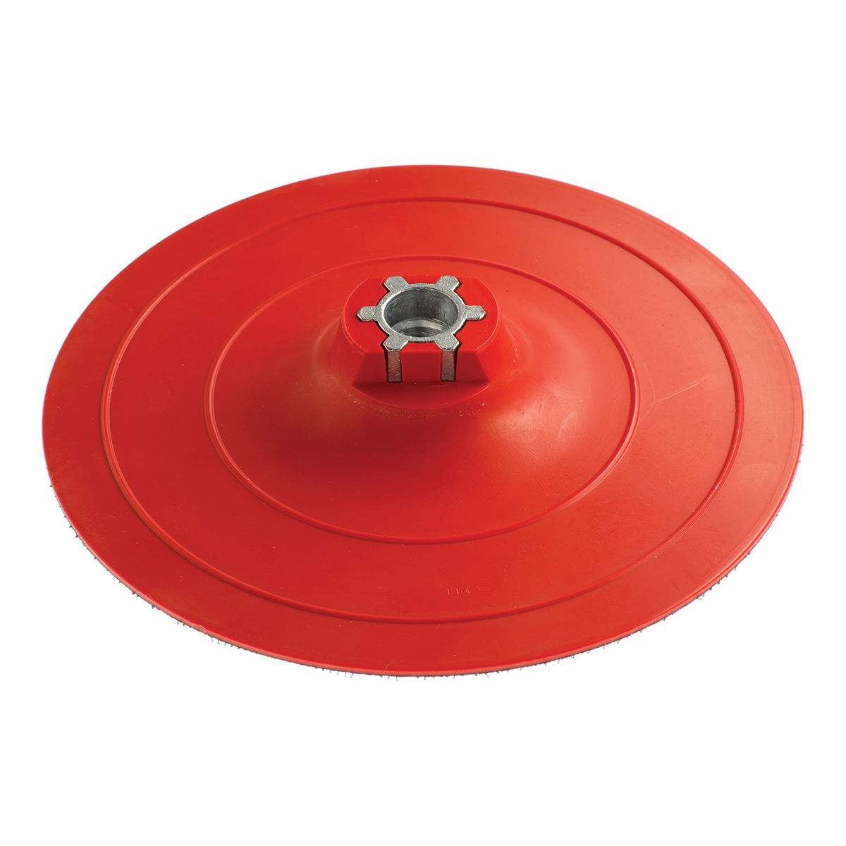Backing Pad Ø 150 mm M14
