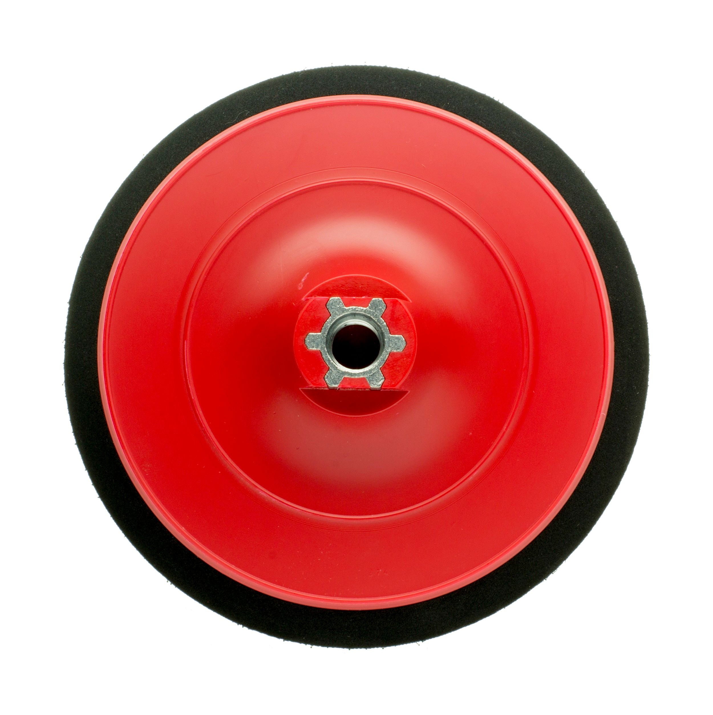 Backing Pad Ø 150 mm M14
