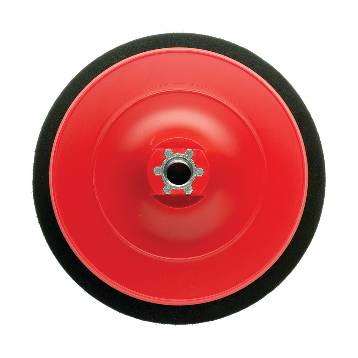 Backing Pad Ø 150 mm M14