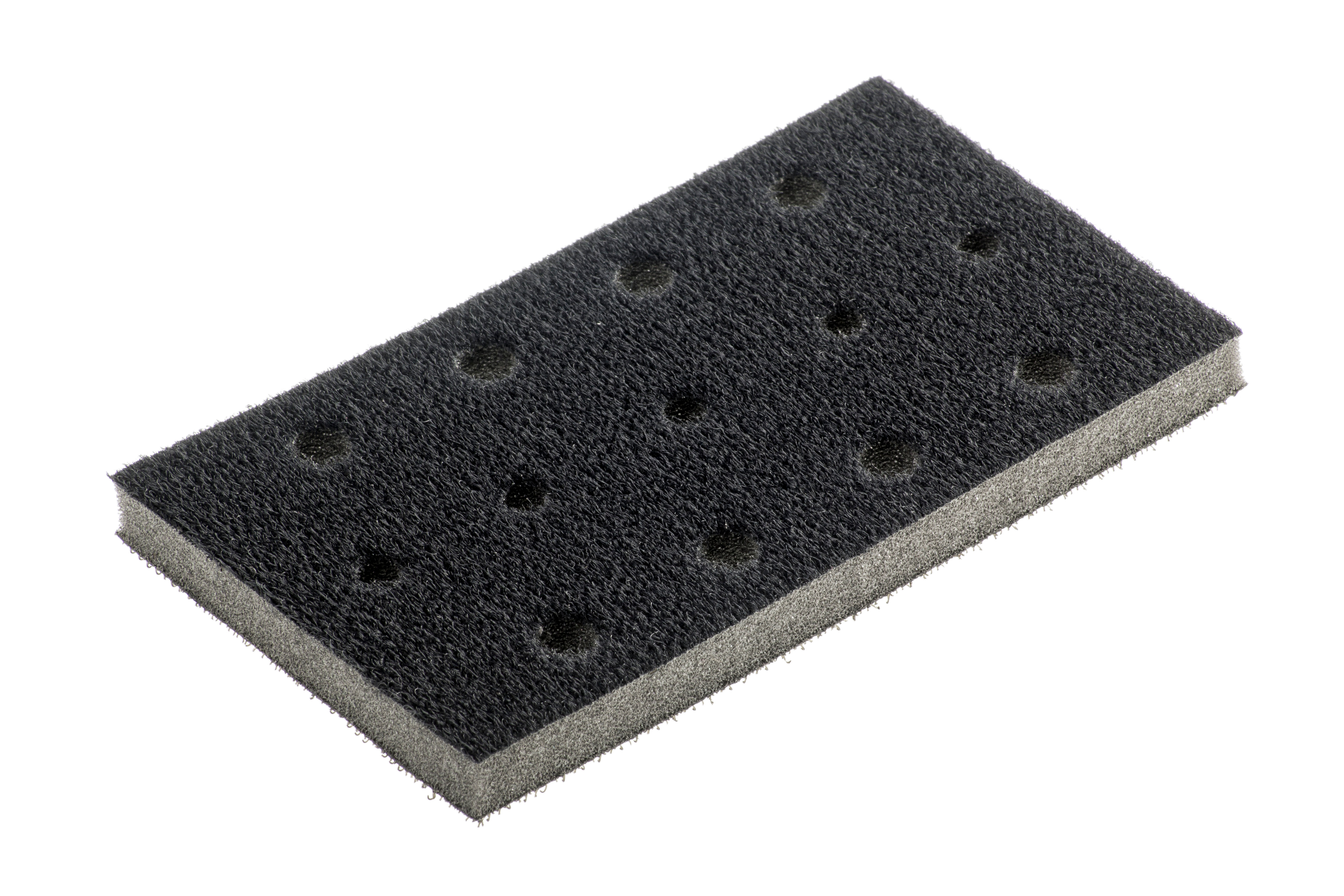 Almohadilla 70 x 125 mm 13 Agujeros 10 mm