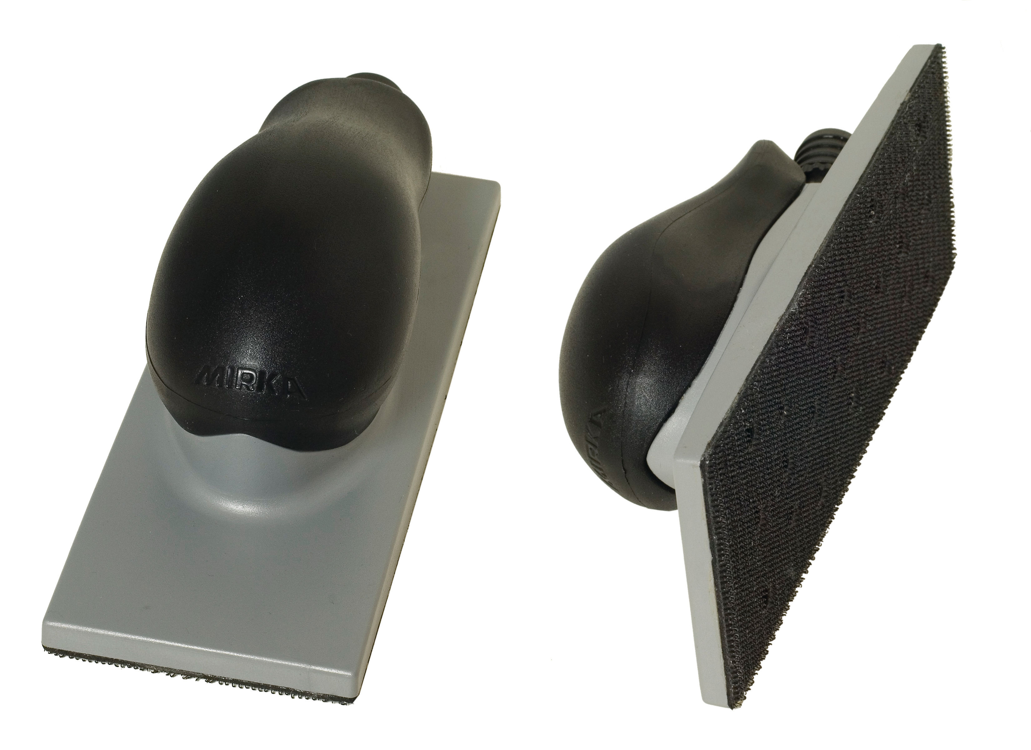 Sanding Block Grey 70 x 198 mm