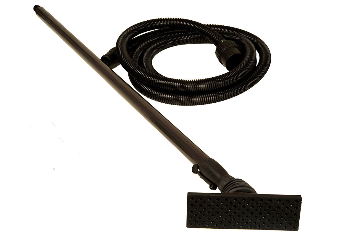 Decosander 70 x 198mm Grip 113 Agujeros