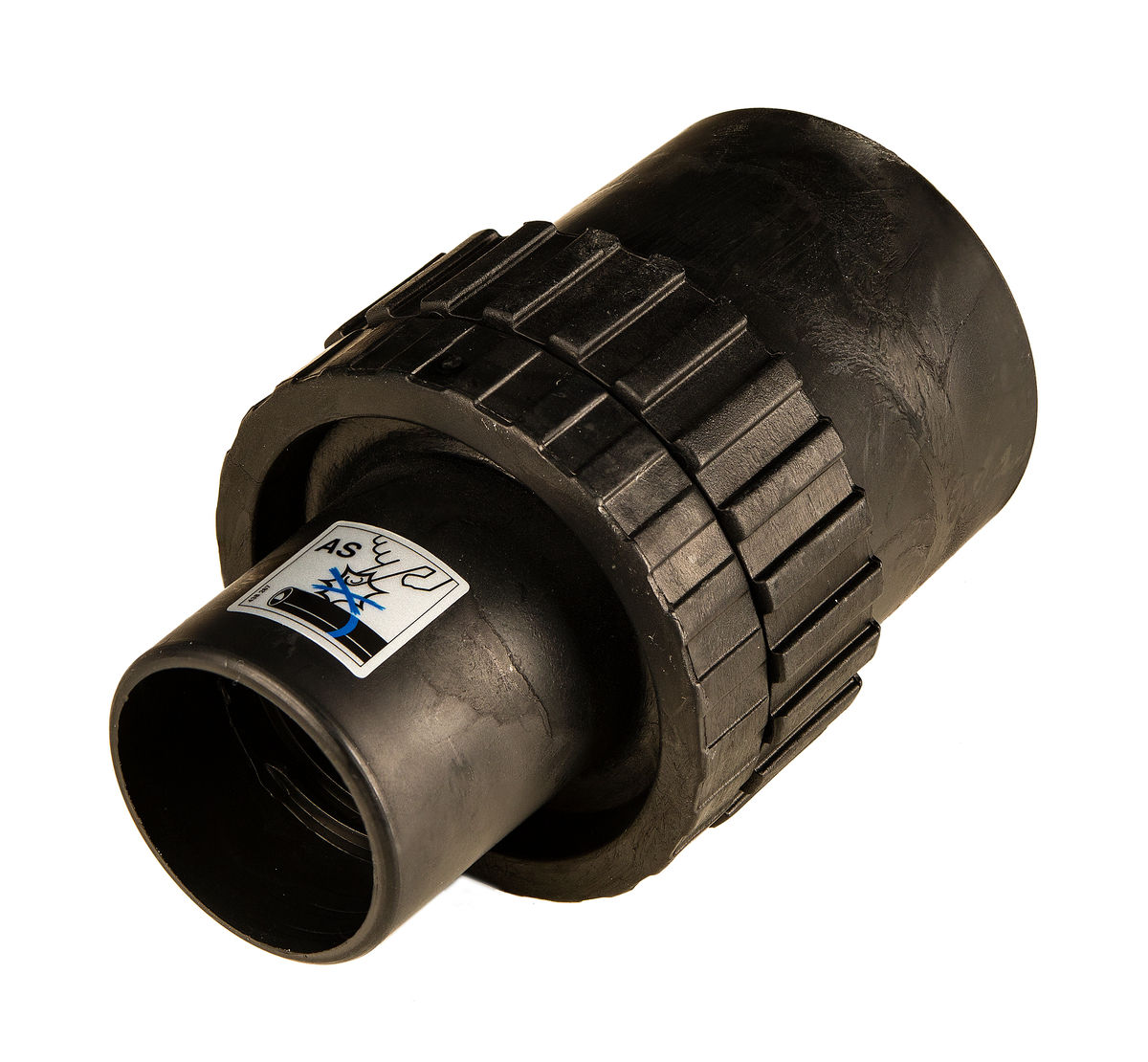 Adapter for Vacuum Hose 1.1"/2.2"