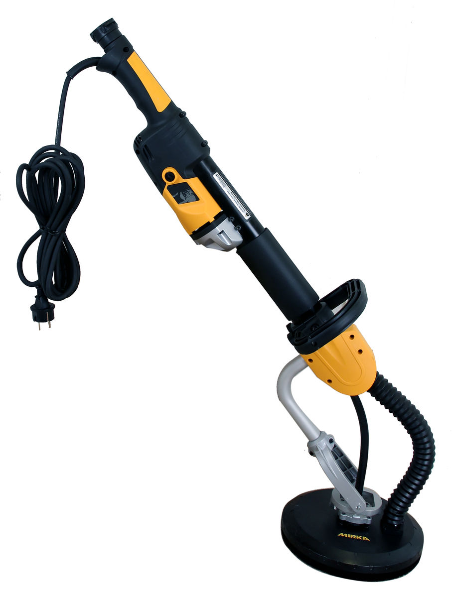 Mirka® MIRO 955-S short Ø 225 mm EU