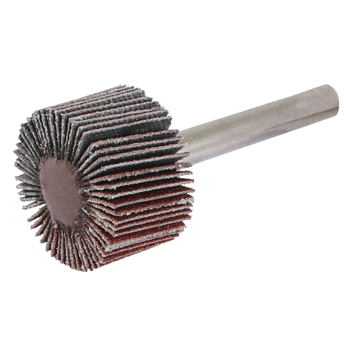 Ściernica lamelkowa 25 x 15 x 6 mm