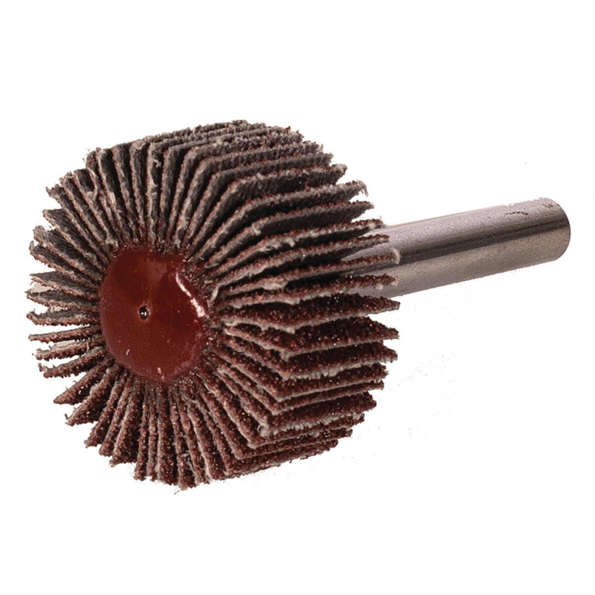 Flap Wheel 30 x 15 x 6 mm