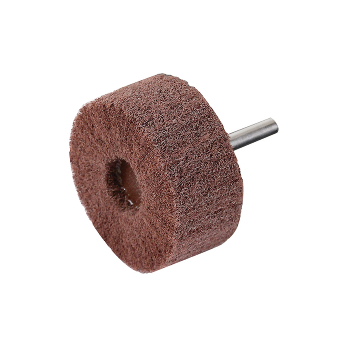 Nylonskiva 60x3x6mm