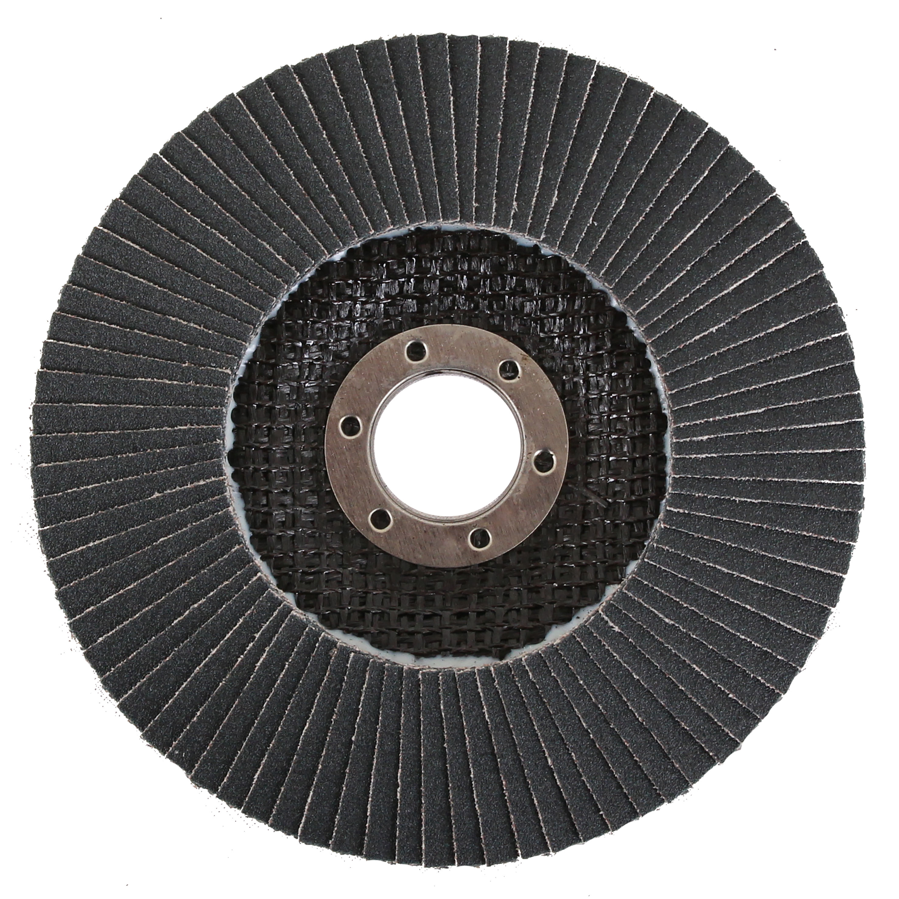 Disque à lamelles M-PRO 127 x 22 mm Inox
