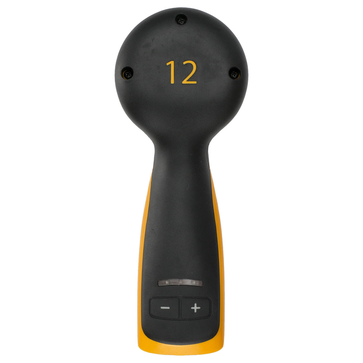 Mirka AROP312-B 3" Angled Battery Polisher, 12mm orbit