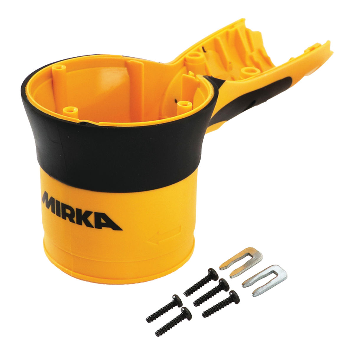 Housing kit for AROP-B/ARP-B